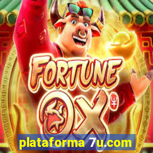 plataforma 7u.com